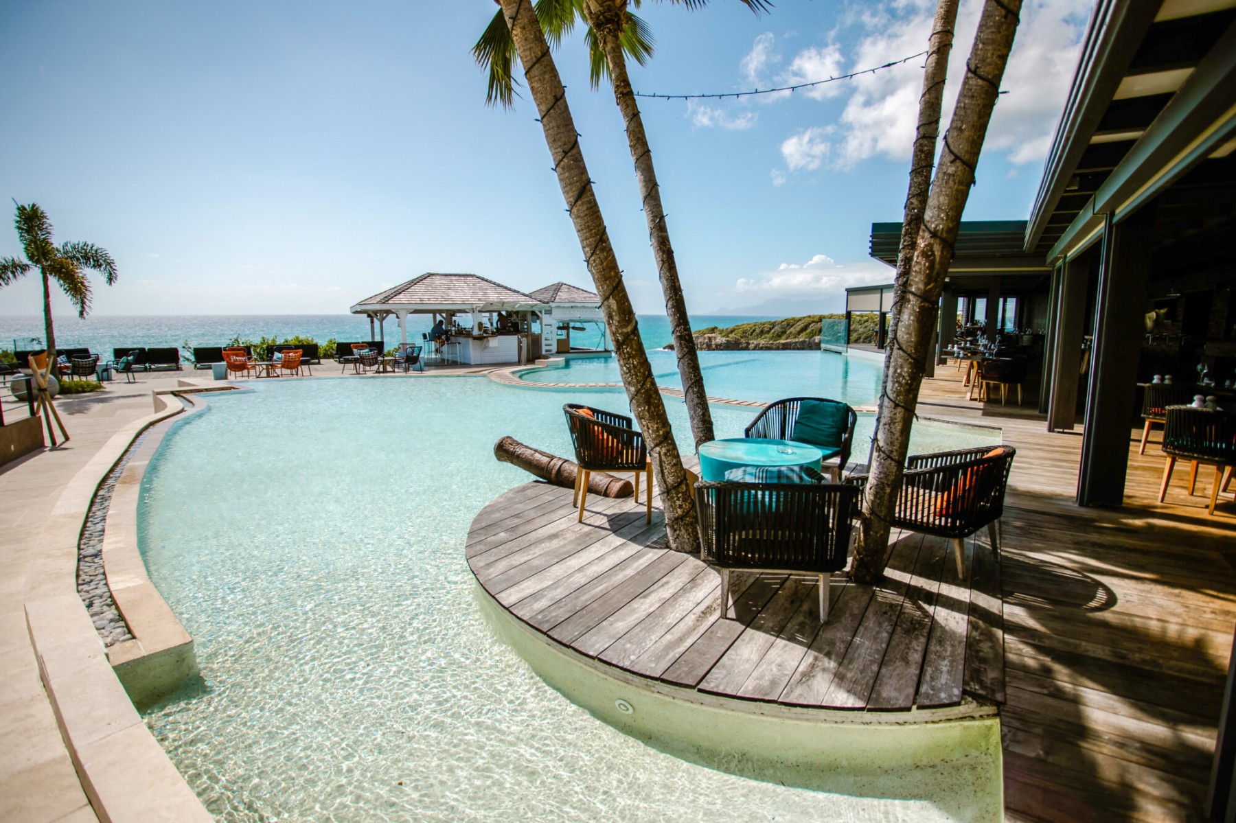 La Toubana Hôtel & Spa